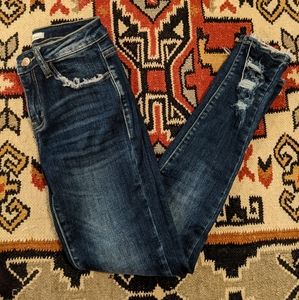 KanCan Skinny Jeans